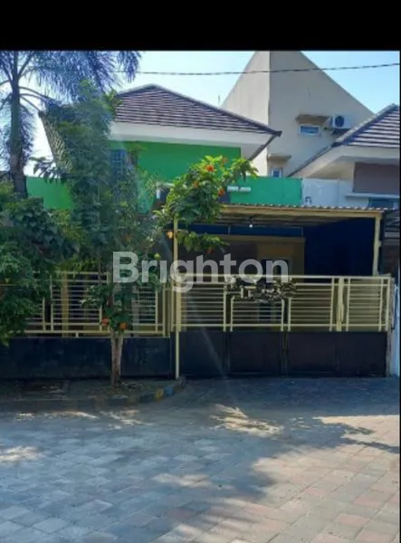 image RUMAH SAFIRA STONE  (1)