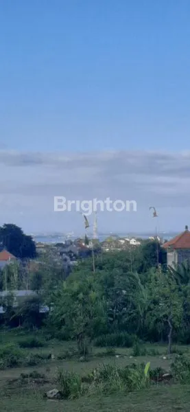 image TANAH VIEW LAUT DI JIMBARAN (3)