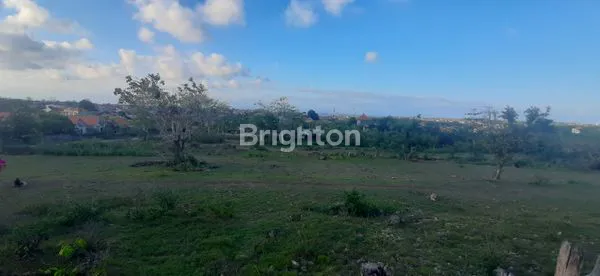 image TANAH VIEW LAUT DI JIMBARAN (2)