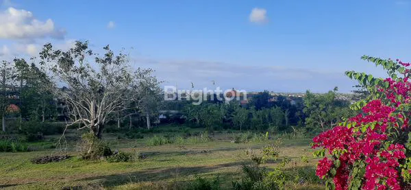 image TANAH VIEW LAUT DI JIMBARAN (1)