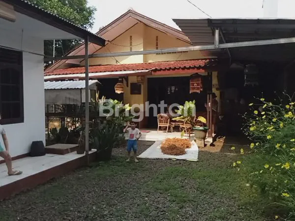 image RUMAH DI MARGONDA DEPOK (1)