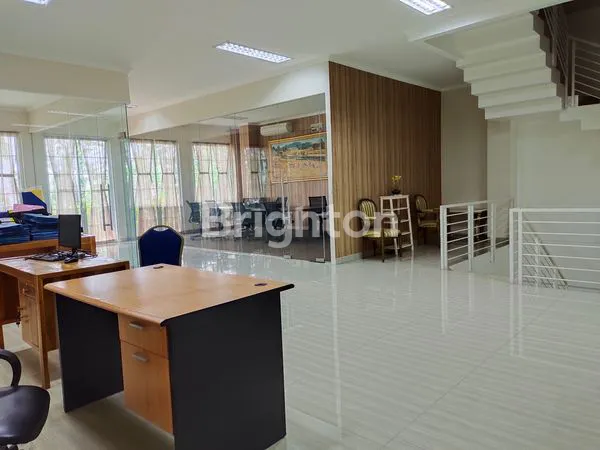 image HOME OFFICE DI KELAPA GADING - JAKARTA UTARA (1)