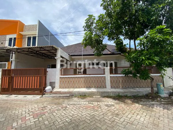 image RUMAH MINIMALIS HOOK RUNGKUT WONOREJO (1)