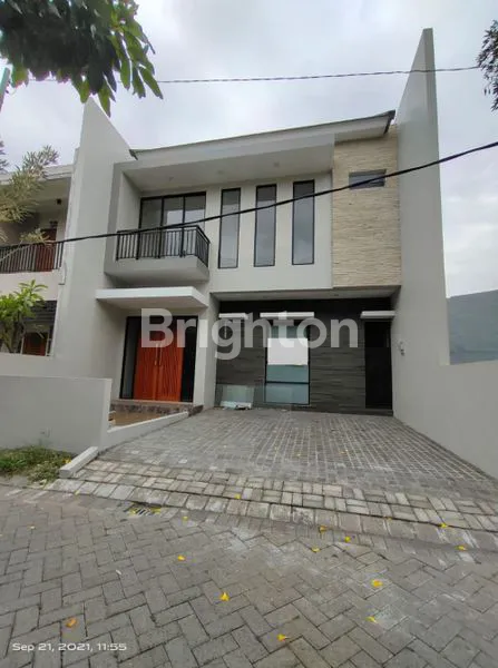 image NEW GRESS NEGO RUMAH CITRALAND !! (1)