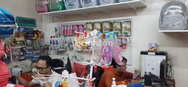 image RUKO 1 LANTAI NOL JALAN RAYA KETEGAN (2)