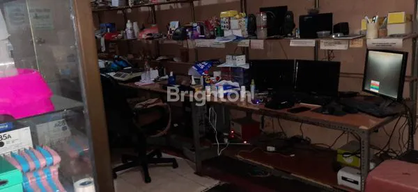 image RUKO 1 LANTAI NOL JALAN RAYA KETEGAN (3)