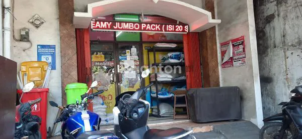 image RUKO 1 LANTAI NOL JALAN RAYA KETEGAN (5)