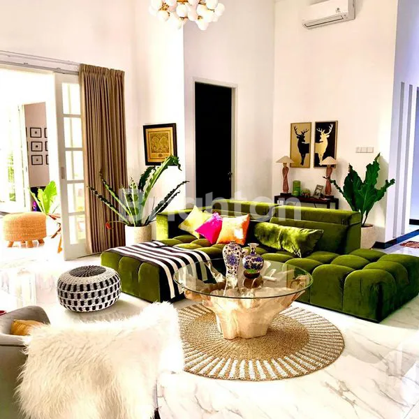 image MODERN MINIMALIS FULL FURNISHED, LOKASI PREMIUM DEKAT PLAZA MARINA SURABAYA (3)