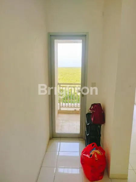 image SIAP HUNI SEMI FURNISH  EAST COAST RESIDENCE TOWER SAPHIRE 3 BR HOOK (7)