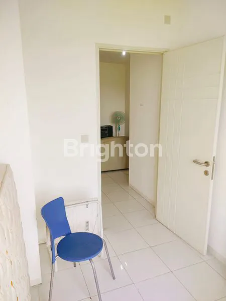 image SIAP HUNI SEMI FURNISH  EAST COAST RESIDENCE TOWER SAPHIRE 3 BR HOOK (4)