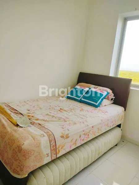 image SIAP HUNI SEMI FURNISH  EAST COAST RESIDENCE TOWER SAPHIRE 3 BR HOOK (5)