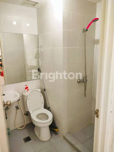 image SIAP HUNI SEMI FURNISH  EAST COAST RESIDENCE TOWER SAPHIRE 3 BR HOOK (8)