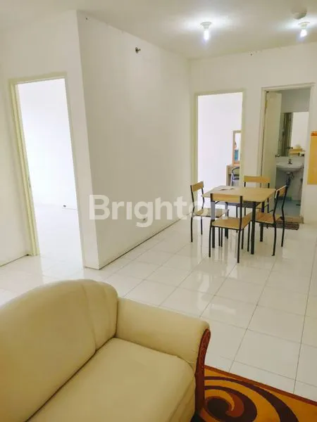 image SIAP HUNI SEMI FURNISH  EAST COAST RESIDENCE TOWER SAPHIRE 3 BR HOOK (1)