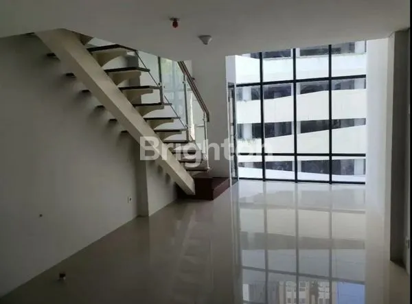 image SOHO CORNELL NEW GRESS KOSONGAN  (2)