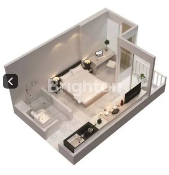 image RUGI PUOLL APARTEMEN AVENUE !! (1)