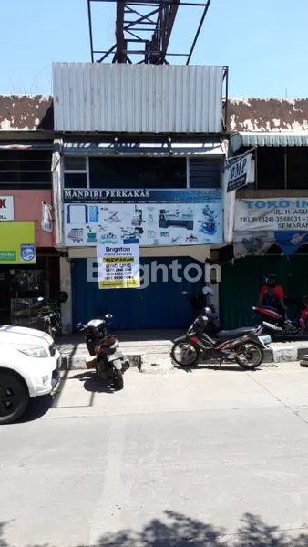 Gambar Property RUKO SEMARANG TENGAH
