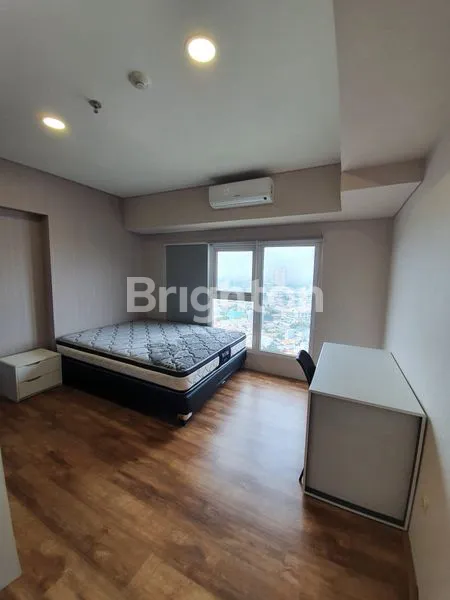 image APARTEMEN 2 LANTAI SIAP HUNI MAQNA RESIDENCE KEBIN JERUK. TINGGAL BAWA KOPER (5)