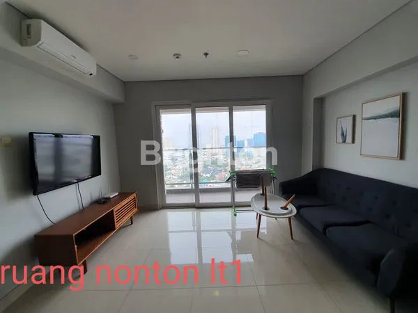 image APARTEMEN 2 LANTAI SIAP HUNI MAQNA RESIDENCE KEBIN JERUK. TINGGAL BAWA KOPER (2)
