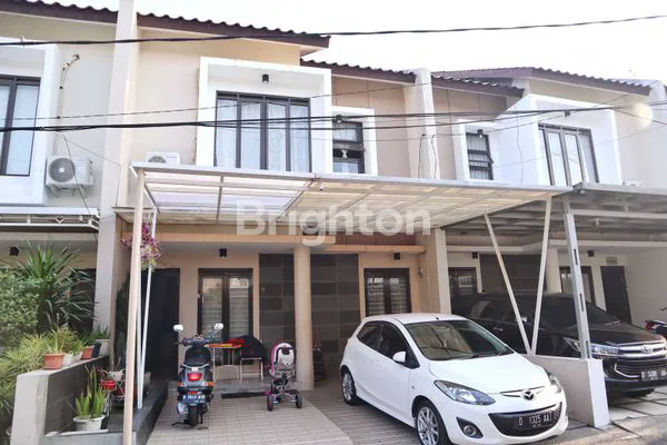 image RUMAH MINIMALIS DENGAN SITUASI YANG SEJUK (1)