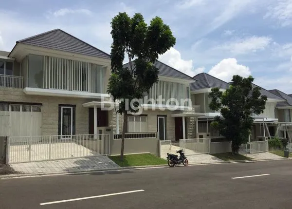 image RUMAH BARU READY UNIT + FULL FURNISHED SIAP HUNI TYPE KUZCO SUPERIOR DI CITRAGRAND SEMARANG. DISKON SAMPAI 400 JT AN (2)