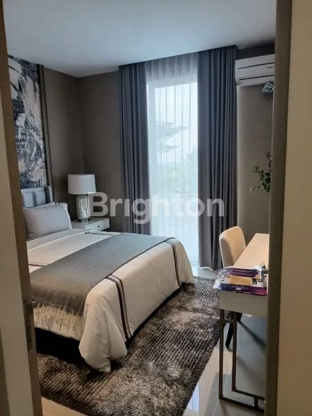 image RUMAH BARU READY UNIT + FULL FURNISHED SIAP HUNI TYPE KUZCO SUPERIOR DI CITRAGRAND SEMARANG. DISKON SAMPAI 400 JT AN (5)