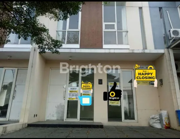 image RUKO 2LANTAI CITRA HARMONI (1)