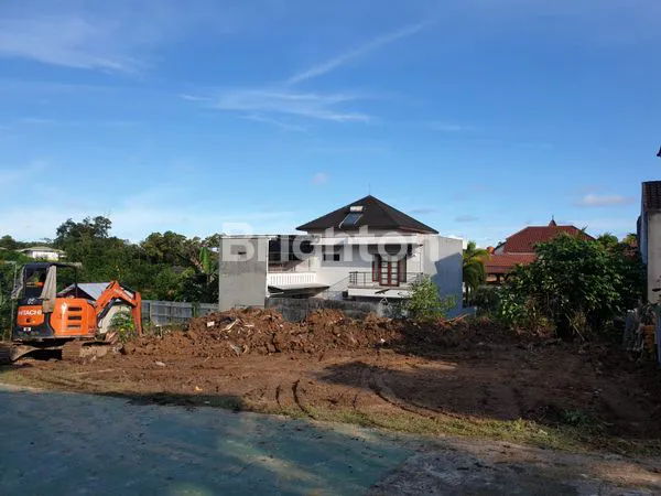 image BALIKPAPAN, KAVLING DAERAH ELITE DEKAT KAMPUS (Y304) (4)