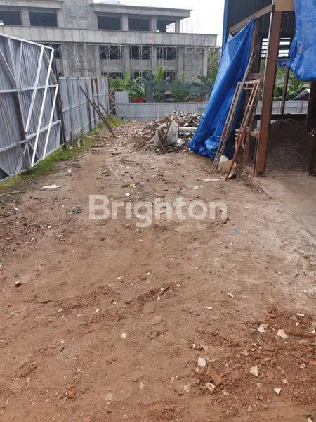 image BALIKPAPAN, KAVLING DAERAH ELITE DEKAT KAMPUS (Y304) (2)