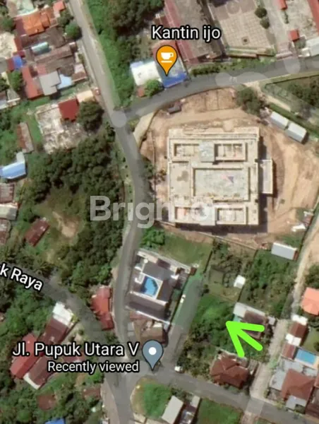 image BALIKPAPAN, KAVLING DAERAH ELITE DEKAT KAMPUS (Y304) (3)