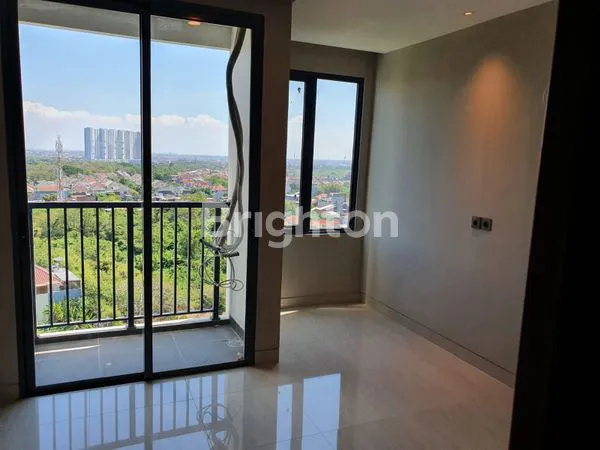 ROSEWOOD TOWER APARTEMEN DI TENGAH CBD SURABAYA