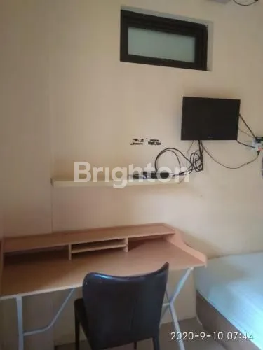 RUMAH KOS FULL OCCUPANCY SANGAT STRATEGIS, DI TANAH ABANG, JAKARTA PUSAT.