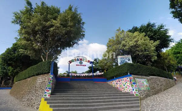 image TURUN HARGA 40M!! TEMPAT WISATA LENGKAP DENGAN WATERBOOM, RESTAURANT, LAPANGAN TENNIS DI JL UTAMA SALATIGA (4)