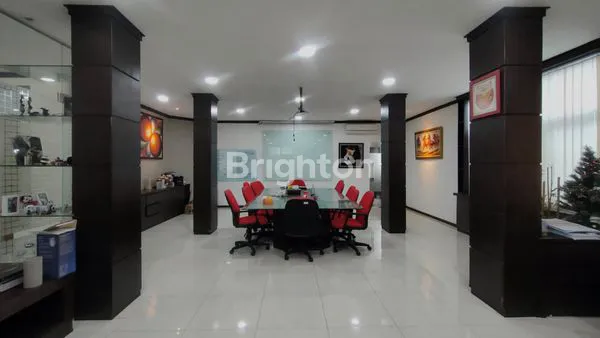 image GEDUNG EX KANTOR, RUKO GANDENG 6 LANTAI PRIMA SUNTER (2)