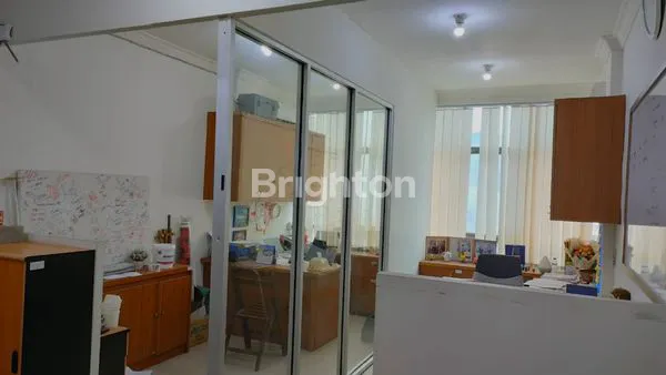 image GEDUNG EX KANTOR, RUKO GANDENG 6 LANTAI PRIMA SUNTER (3)
