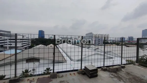 image GEDUNG EX KANTOR, RUKO GANDENG 6 LANTAI PRIMA SUNTER (4)