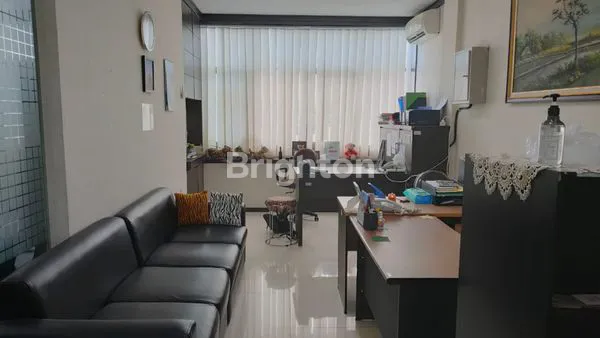 image GEDUNG EX KANTOR, RUKO GANDENG 6 LANTAI PRIMA SUNTER (5)