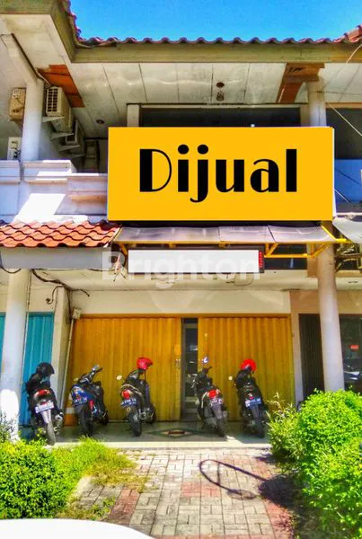 image RUKO PLATINUM PLAZA RAYA SUKOMANUNGGAL , LOKASI STRATEGIS SURABAYA  (1)