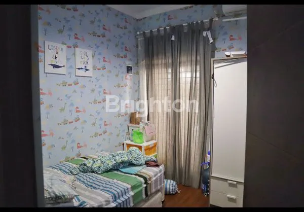 image RUMAH MINIMALIS SIAP HUNI DI GOLDEN PASIR IMPUN (3)