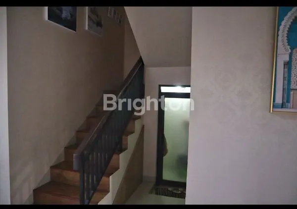 image RUMAH MINIMALIS SIAP HUNI DI GOLDEN PASIR IMPUN (6)