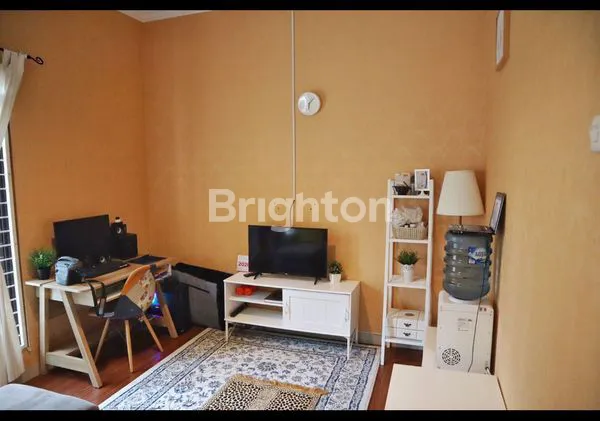 image RUMAH MINIMALIS SIAP HUNI DI GOLDEN PASIR IMPUN (8)