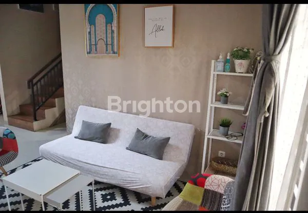 image RUMAH MINIMALIS SIAP HUNI DI GOLDEN PASIR IMPUN (7)