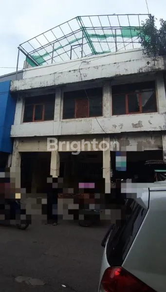 image 3 RUKO JL SLOMPRETAN LOKASI SANGAT STRATEGIS DAN POTENSIAL SURABAYA ! (2)