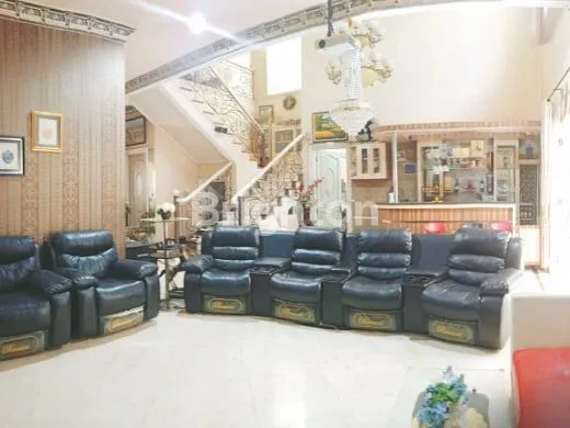 image RUMAH CLASIC SIAP HUNI..SURABAYA (2)