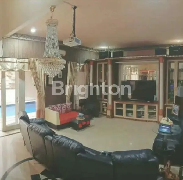 image RUMAH CLASIC SIAP HUNI..SURABAYA (5)