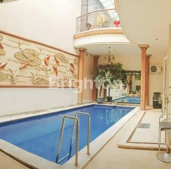 image RUMAH CLASIC SIAP HUNI..SURABAYA (4)