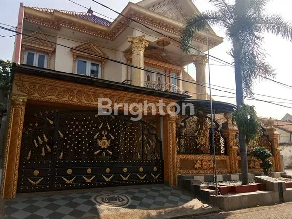 image RUMAH CLASIC SIAP HUNI..SURABAYA (1)