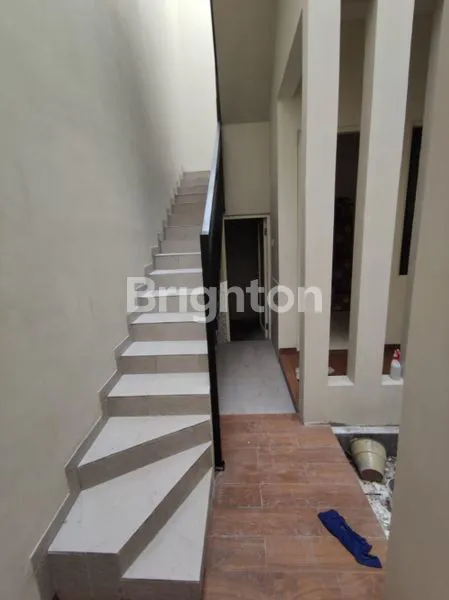 image NEW GRESS RUMAH MEWAH MINIMALIS CITRALAND POSISI HOOK DEKAT SPAZIO, PTC (6)