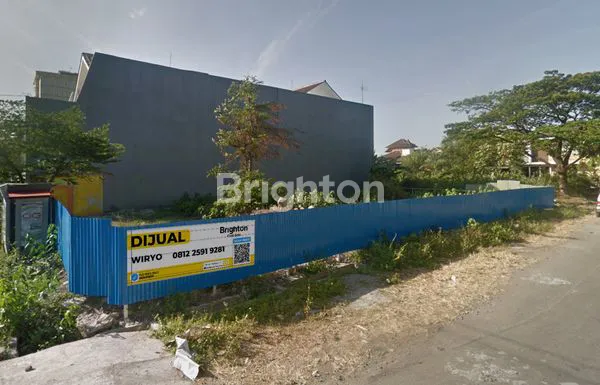 image TANAH HOEK SANGAT STRATEGIS DI SOLO BARU (1)