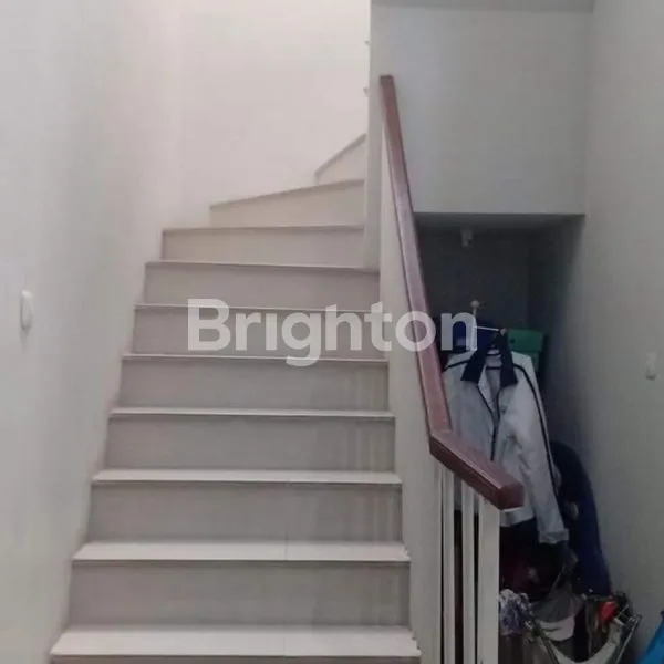 image RUMAH SEMI FURNISH TAMAN PUSPA RAYA (3)