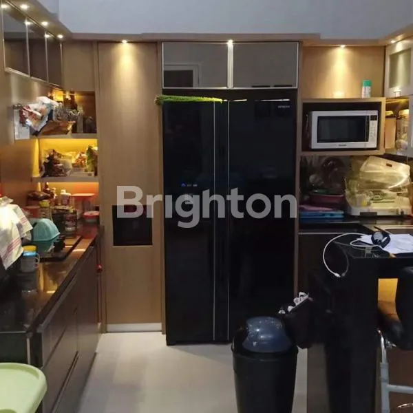 image RUMAH SEMI FURNISH TAMAN PUSPA RAYA (4)